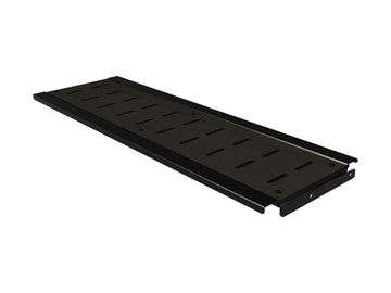 Land Rover Defender Puma (2007-2016) Gullwing Box Shelf - by Front Runner - Brixton 4x4 - Buy Online Now!